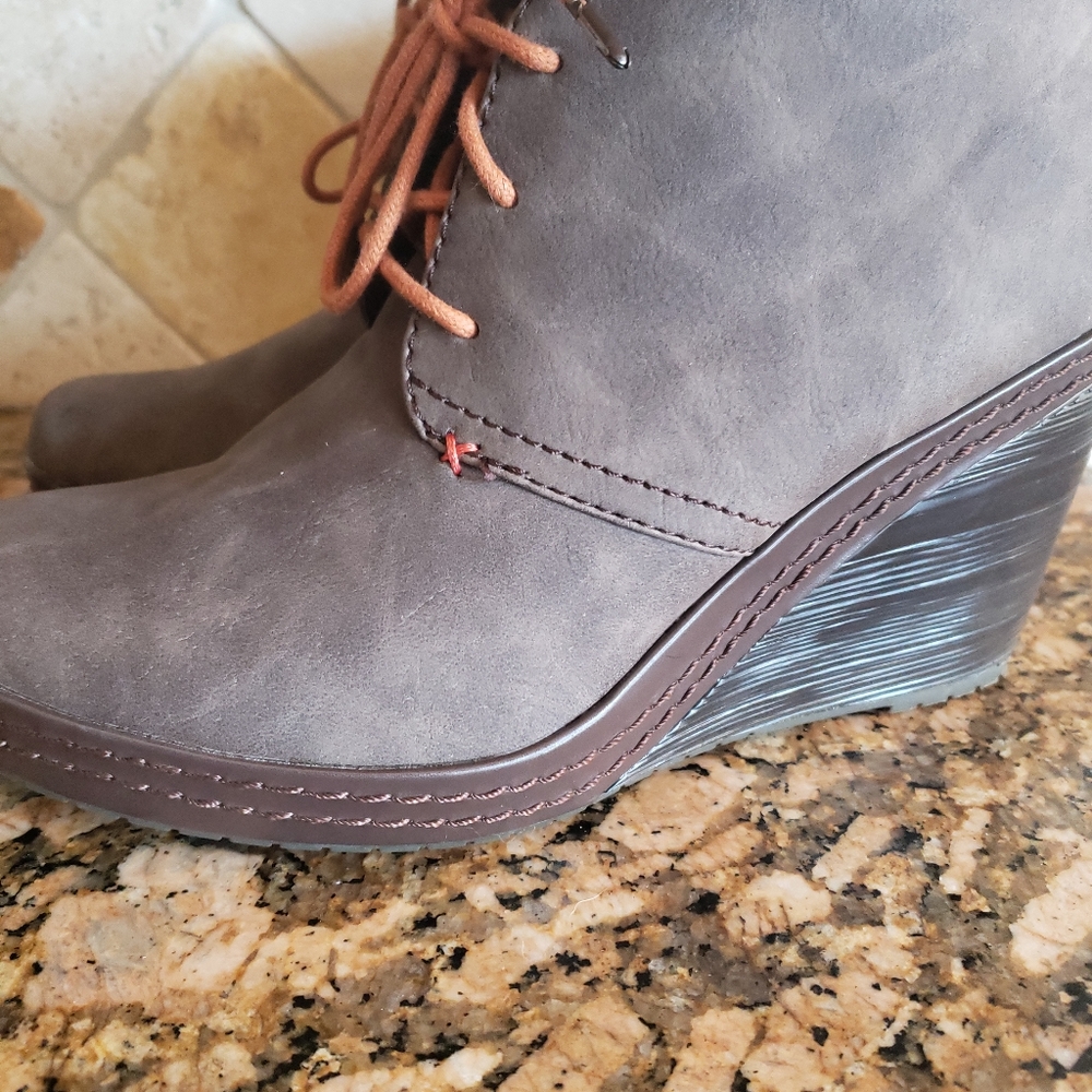 Booties - Picture 2 of 8